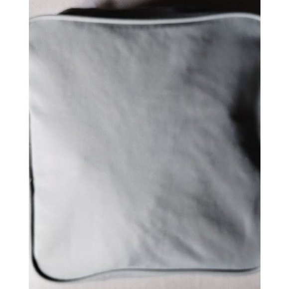 American Tradition 15 PC Holiday Bath Set Shower Curtains/ Mat/Hooks - Picture 7 of 8